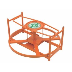 テラウチリール　O型　