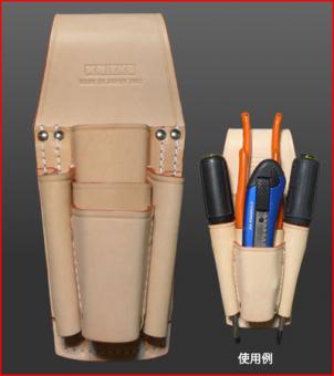 ニツクス　ペンチニッパドライバーホルダー　KN-501PLL