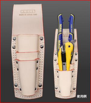 ニツクス　ホルダー　KN-303PLL