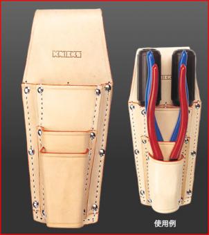 ニツクス　ペンチドライバーホルダー　KN-302P