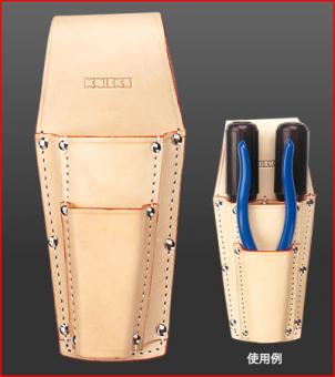 ニツクス　ペンチドライバーホルダー　KN-301P