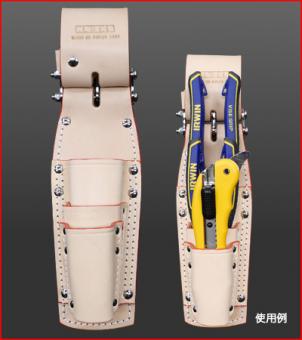 ニツクス　チェーン式ホルダー　KN-303PLLDX